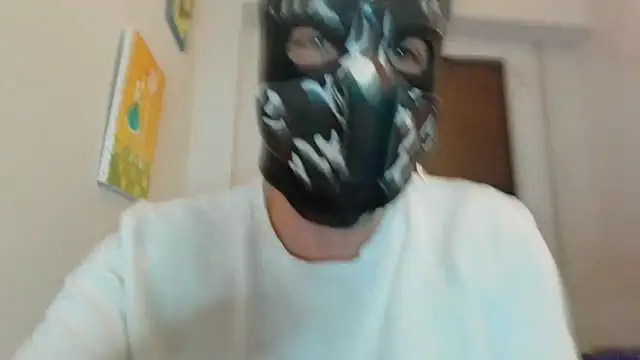 Maskpor2022 online show from March 12, 2026, 9:54 pm