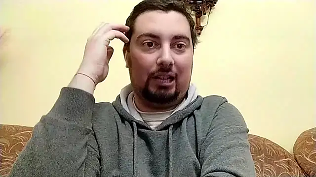 Snapshot of Joseph1Arnold chatting on December 16, 2025, 3:17 pm Joseph1Arnold online show from December 16, 2025, 3:17 pm