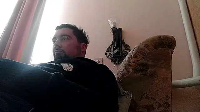 Snapshot of Joseph1Arnold chatting on February 7, 2026, 1:37 pm Joseph1Arnold online show from February 7, 2026, 1:37 pm