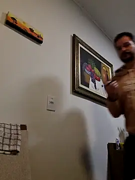 dancaEstrip online show from October 20, 2025, 12:55 am