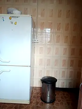 CARAMELSD online show from October 4, 2025, 8:12 am