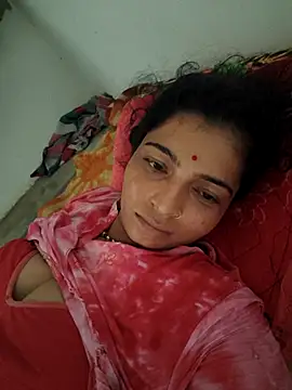 Poojahot55 online show from September 9, 2025, 12:54 am
