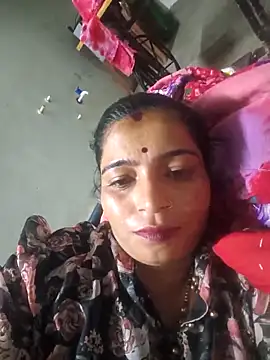 Poojahot55 online show from September 10, 2025, 3:23 pm