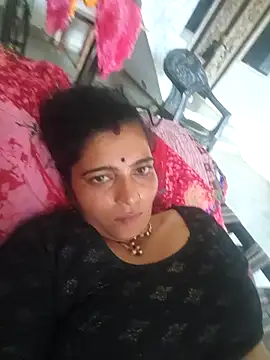Poojahot55 online show from September 11, 2025, 12:38 pm