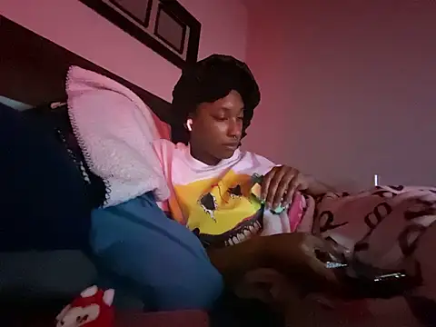 Brooke012 online show from April 11, 2026, 7:45 am