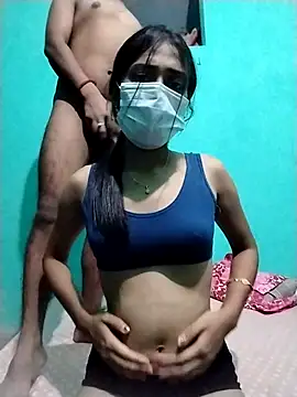 Hot-Jerry online show from September 22, 2025, 9:06 pm