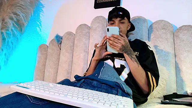Daniels jil online show from September 9, 2025, 3:17 am