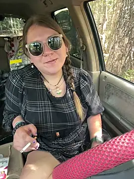 adventuresinsky online show from September 12, 2025, 6:19 pm