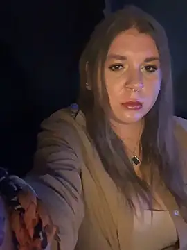 adventuresinsky online show from November 12, 2025, 10:09 pm