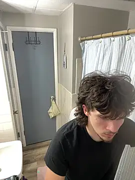 conradical18 online show from January 12, 2026, 3:12 am