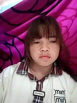 AnHa19 online show from September 25, 2025, 10:24 pm