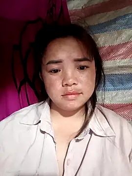 AnHa19 online show from October 5, 2025, 9:56 pm