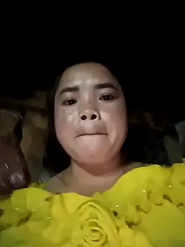 AnHa19 online show from November 1, 2025, 12:29 pm