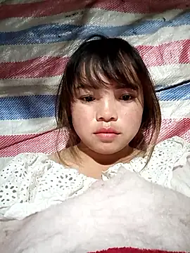 AnHa19 online show from January 12, 2026, 10:26 pm