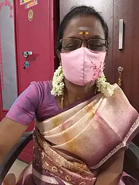 umashreetamil online show from August 8, 2026, 1:57 pm