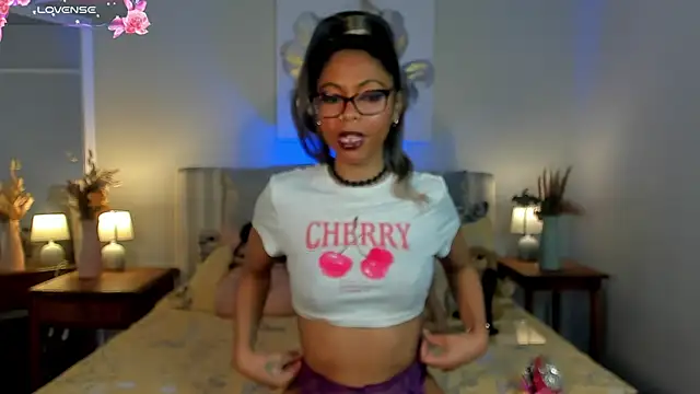 ChelseaQuinn online show from May 5, 2026, 7:49 am