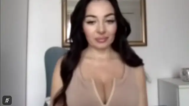 StellaSensual online show from November 27, 2025, 7:54 am