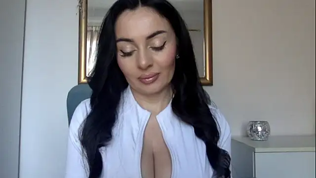 StellaSensual online show from February 26, 2026, 7:51 am