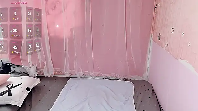 SllamPiveR online show from October 23, 2025, 4:45 am