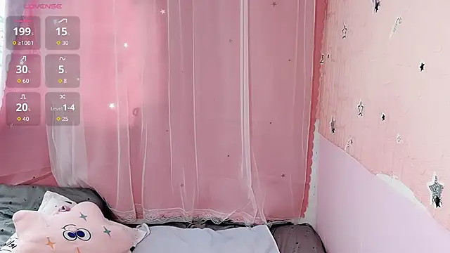 SllamPiveR online show from October 28, 2025, 4:27 am