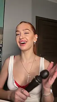 LittleFox    online show from November 22, 2025, 6:56 am