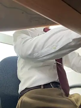 Daddygarry online show from March 13, 2026, 5:47 am