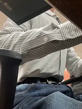 Daddygarry online show from March 27, 2026, 11:21 am