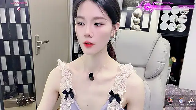 Snapshot of Yueyue-MM chatting on June 29, 2026, 1:34 am Yueyue-MM online show from June 29, 2026, 1:34 am