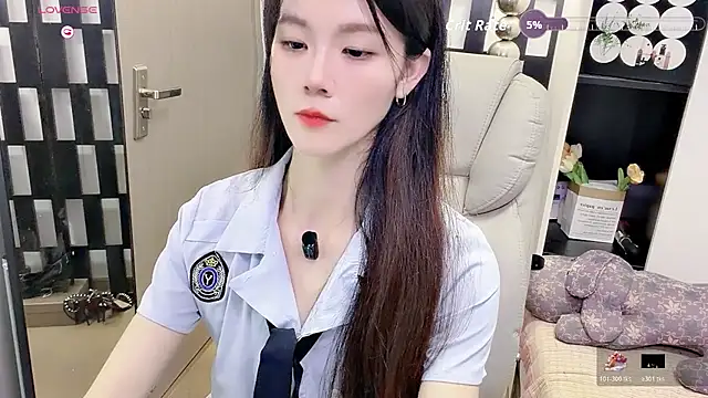Snapshot of Yueyue-MM chatting on July 4, 2026, 1:50 pm Yueyue-MM online show from July 4, 2026, 1:50 pm