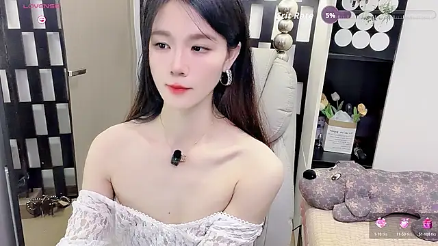 Snapshot of Yueyue-MM chatting on July 22, 2026, 2:20 pm Yueyue-MM online show from July 22, 2026, 2:20 pm