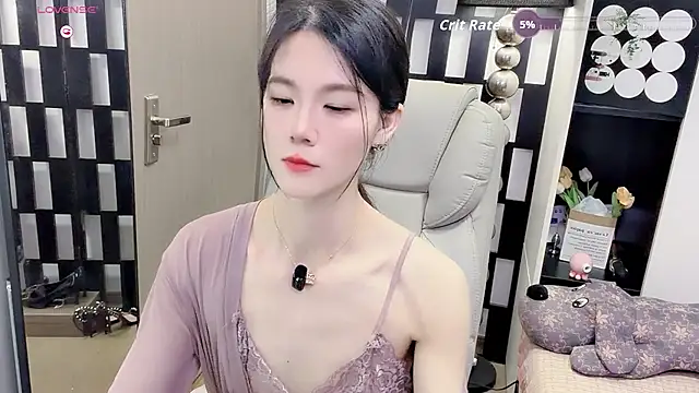 Snapshot of Yueyue-MM chatting on July 29, 2026, 2:26 pm Yueyue-MM online show from July 29, 2026, 2:26 pm