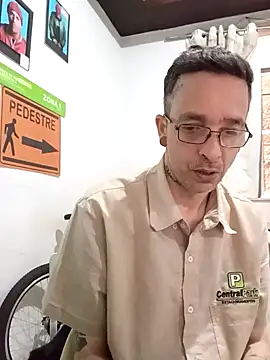 dinho carioca online show from December 19, 2025, 10:33 am