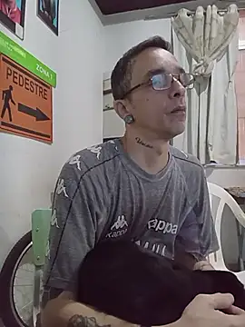 dinho carioca online show from July 10, 2026, 3:58 pm