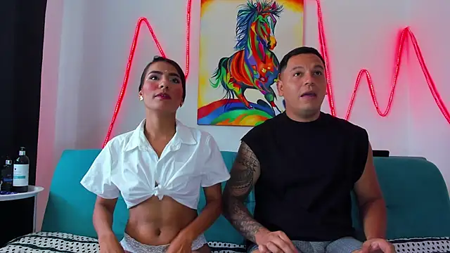 valenbaby111 online show from September 9, 2025, 9:25 pm