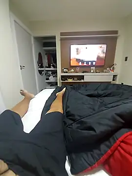 andrerj22 online show from December 1, 2025, 1:27 pm