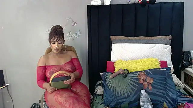 DARKQUEEN xXx online show from May 6, 2026, 7:02 am
