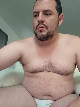 parcereatudo29 online show from October 25, 2025, 6:24 pm