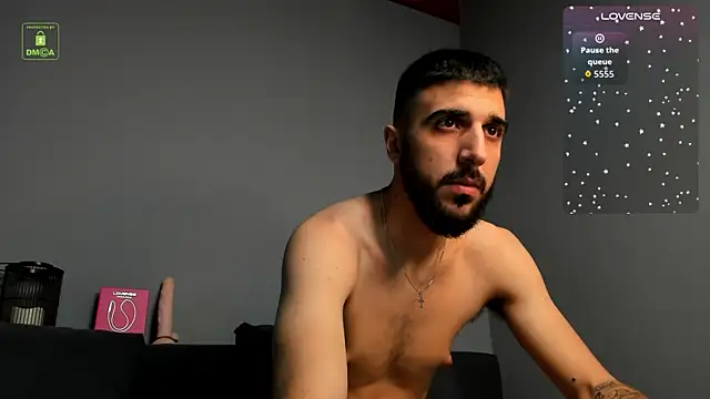 Zeyn Edwards online show from November 5, 2025, 12:16 pm