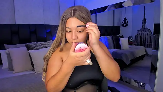 Snapshot of SadieFoster chatting on September 21, 2025, 1:57 pm SadieFoster online show from September 21, 2025, 1:57 pm