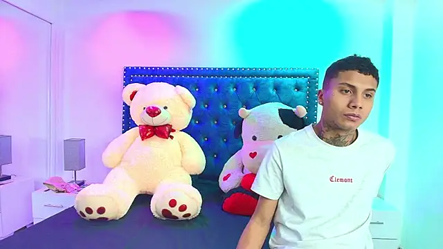 Damian and roxanne online show from September 19, 2025, 12:06 pm