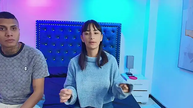 Damian and roxanne online show from October 6, 2025, 12:35 pm