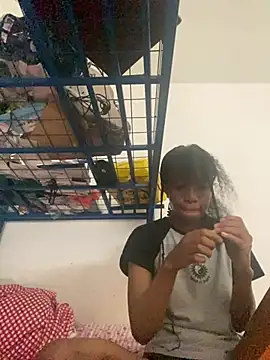 Prxincess AAGodesss online show from June 15, 2026, 2:52 pm