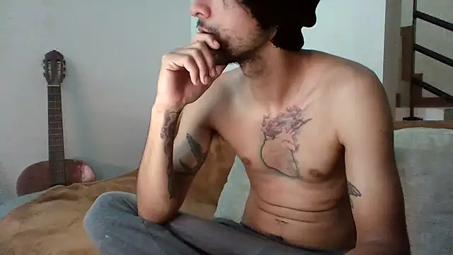 Alejandro92 cali online show from June 19, 2026, 1:48 pm