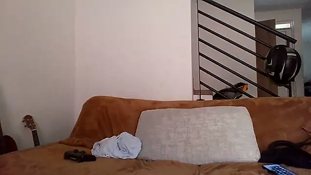 Alejandro92 cali online show from June 29, 2026, 4:29 pm