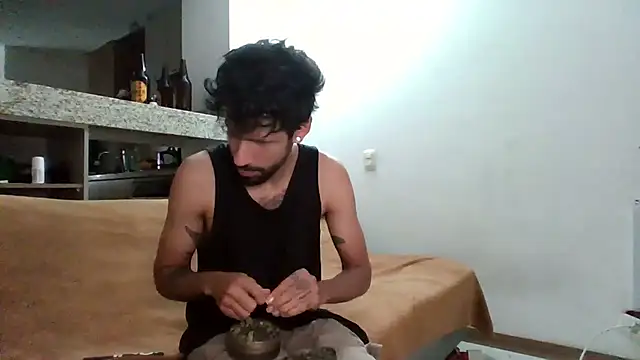 Alejandro92 cali online show from August 8, 2026, 1:13 pm