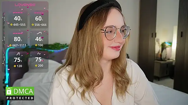 KyotoGlow online show from October 9, 2025, 8:45 am