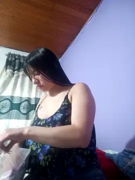 Zulema R1 online show from June 26, 2026, 10:47 pm