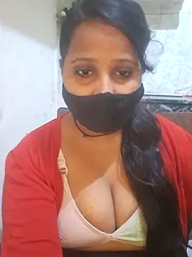 Minu love online show from March 20, 2026, 3:55 am