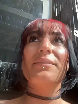 Scarlett 12 online show from April 1, 2026, 1:41 pm