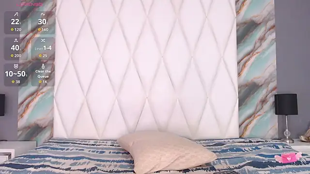 PenelopeBoobss online show from September 13, 2025, 5:13 pm